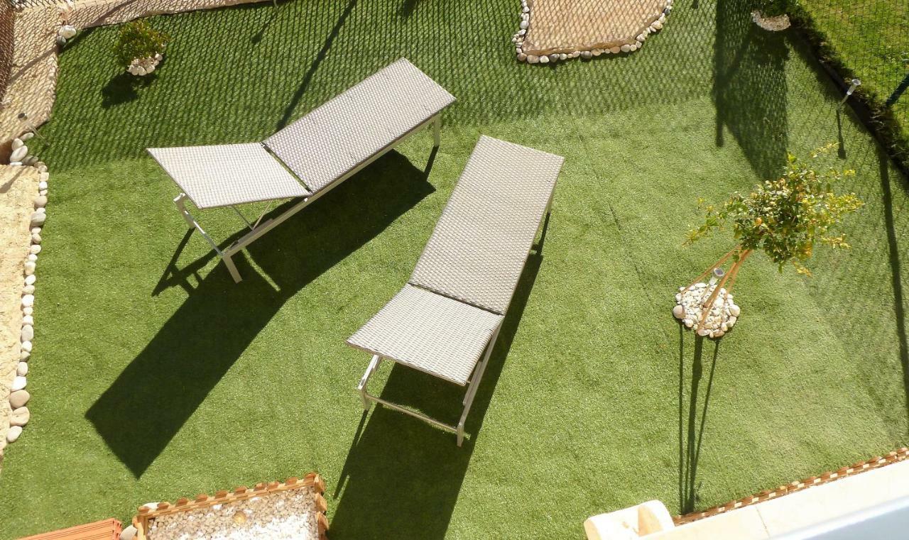 Casa Julia Lejlighed Casares Eksteriør billede